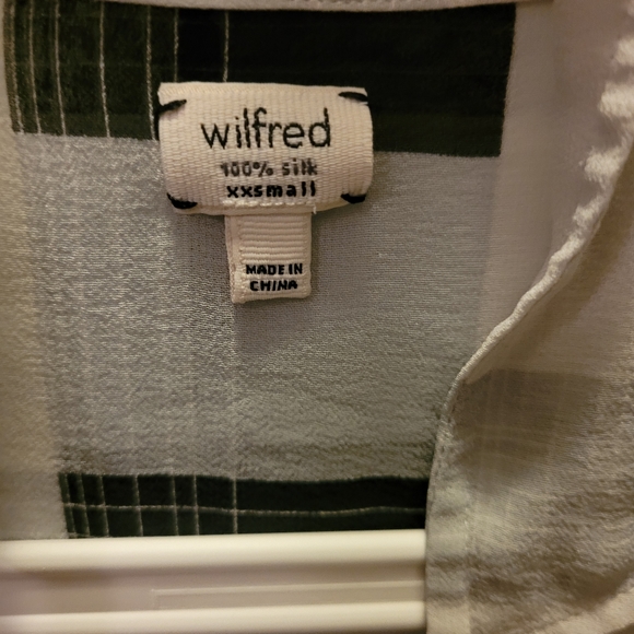 wilfred shirt - Picture 2 of 4